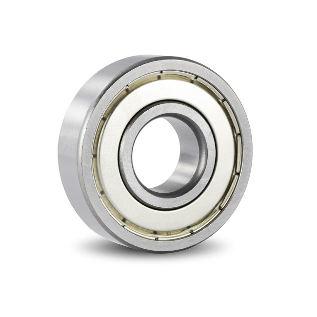 S625-2Z Budget Stainless Steel Shielded Miniature Ball Bearing 5mm x 16mm x 5mm